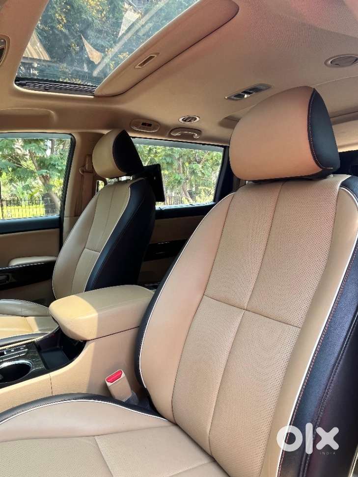 Kia Carnival Limousine, 2020, Diesel