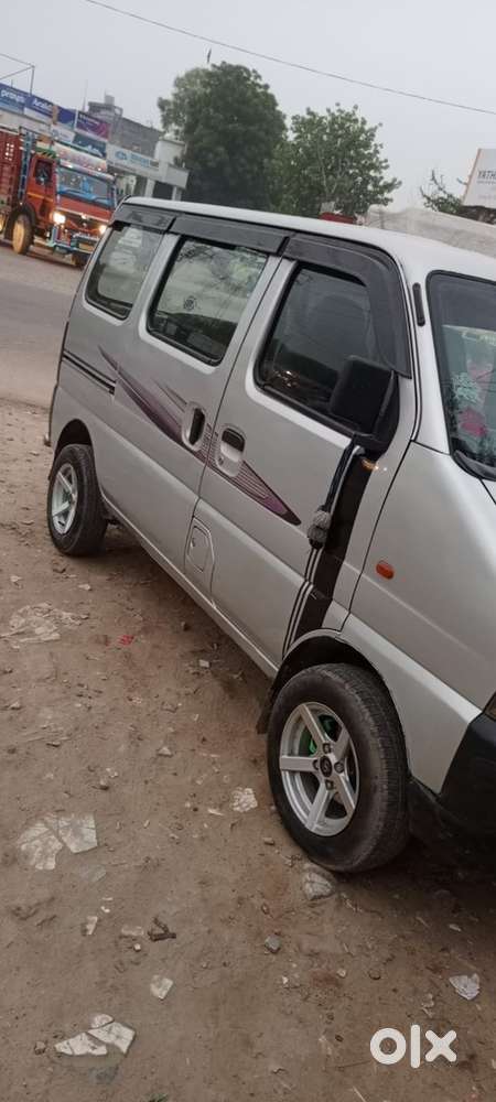 Maruti Eeco 2013 Model