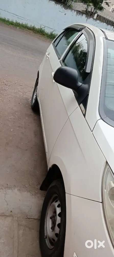 Tata Indica Vista 2013