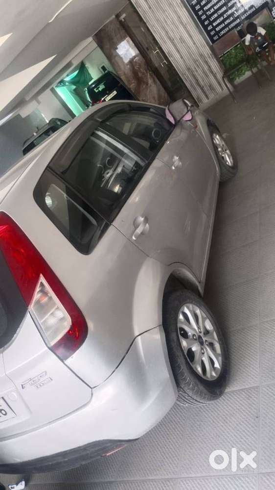 Ford Figo 1.5d Titanium Sports Pack, 2014, Diesel