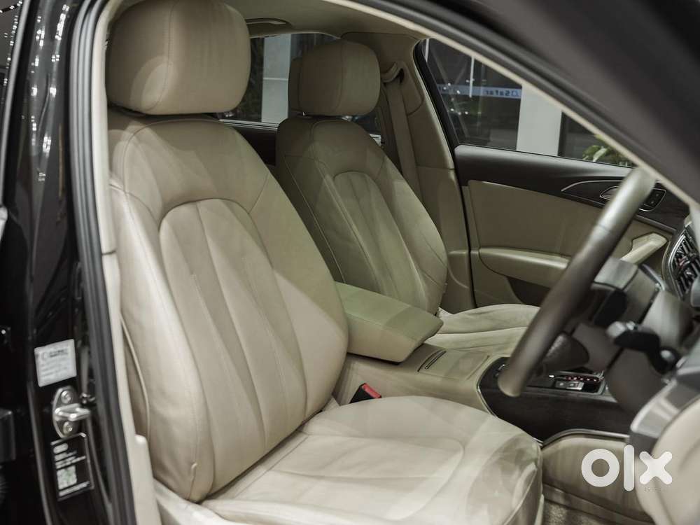 Audi A6 35 Tdi S Line Matrix, 2018, Diesel