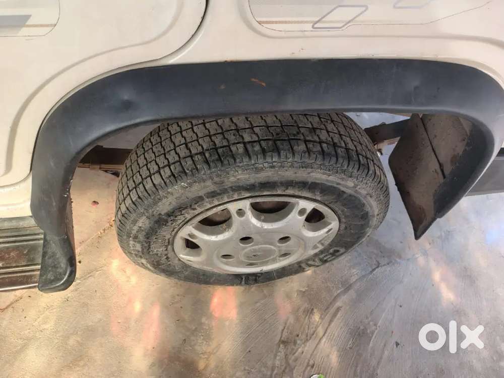 Bolero 2014 Model Kamani Ac