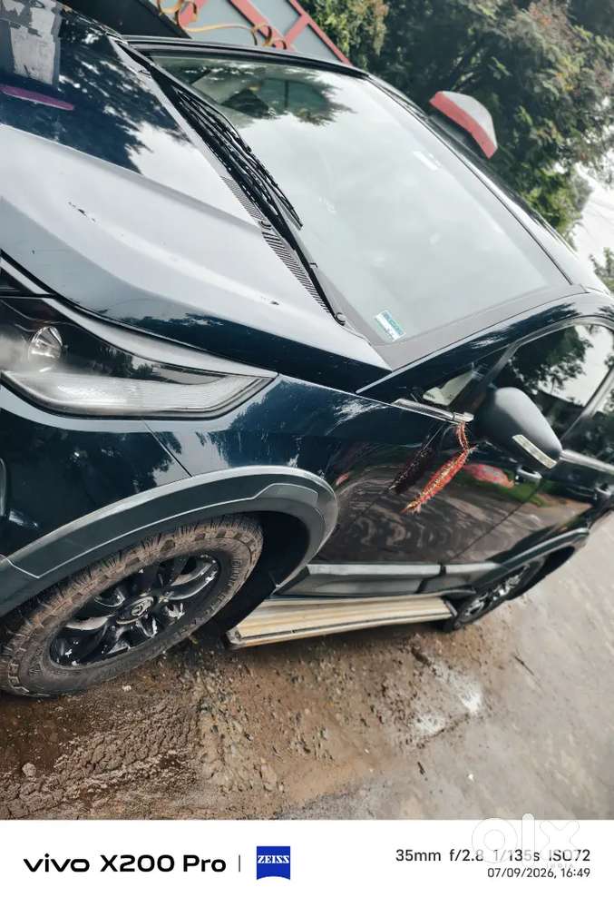 Tata Hexa 2.2 Xe 2018