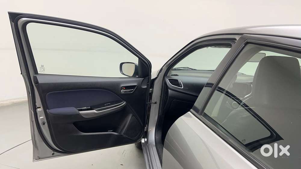 Maruti Suzuki Baleno 1.3 Delta, 2019, Petrol
