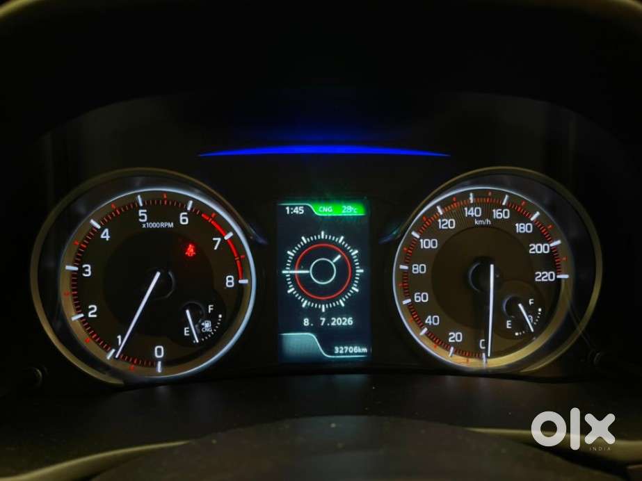 Maruti Suzuki Xl6 Zeta Mt Cng, 2023, Petrol