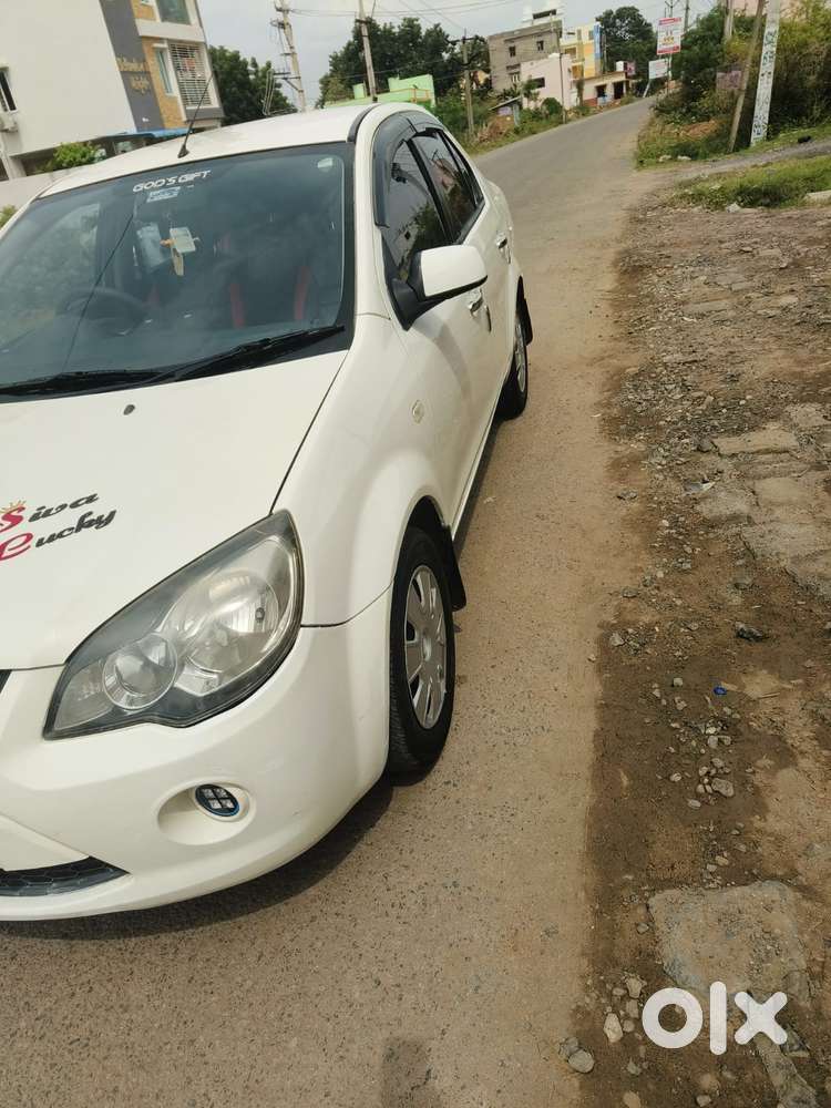 Ford Fiesta Classic, 2012, Diesel