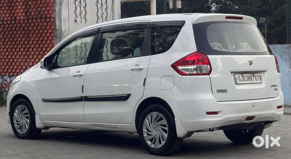 Maruti Suzuki Ertiga Vdi Abs, 2015, Diesel