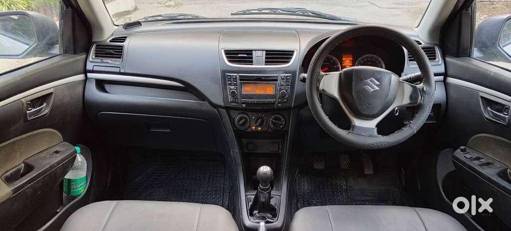 Maruti Suzuki Swift Vdi Optional, 2014, Diesel