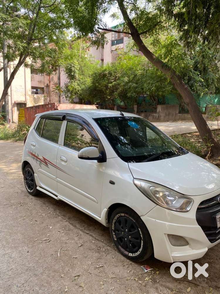 Hyundai I10 Magna 1.2 Petrol Manual