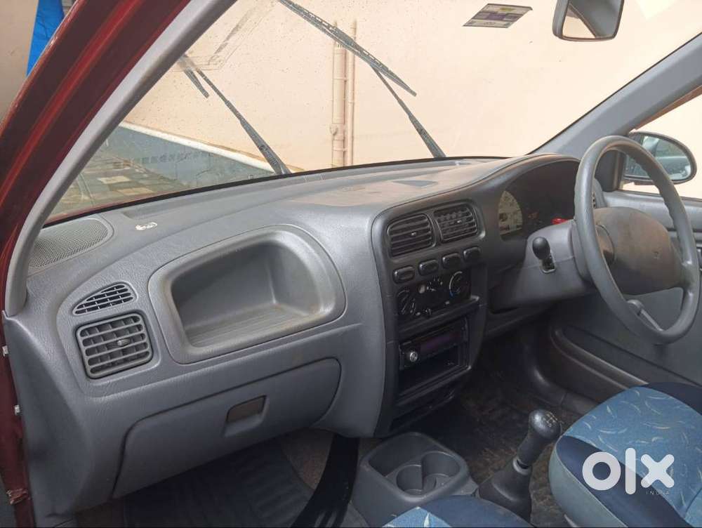 Maruti Suzuki Alto Lxi, 2006 Model