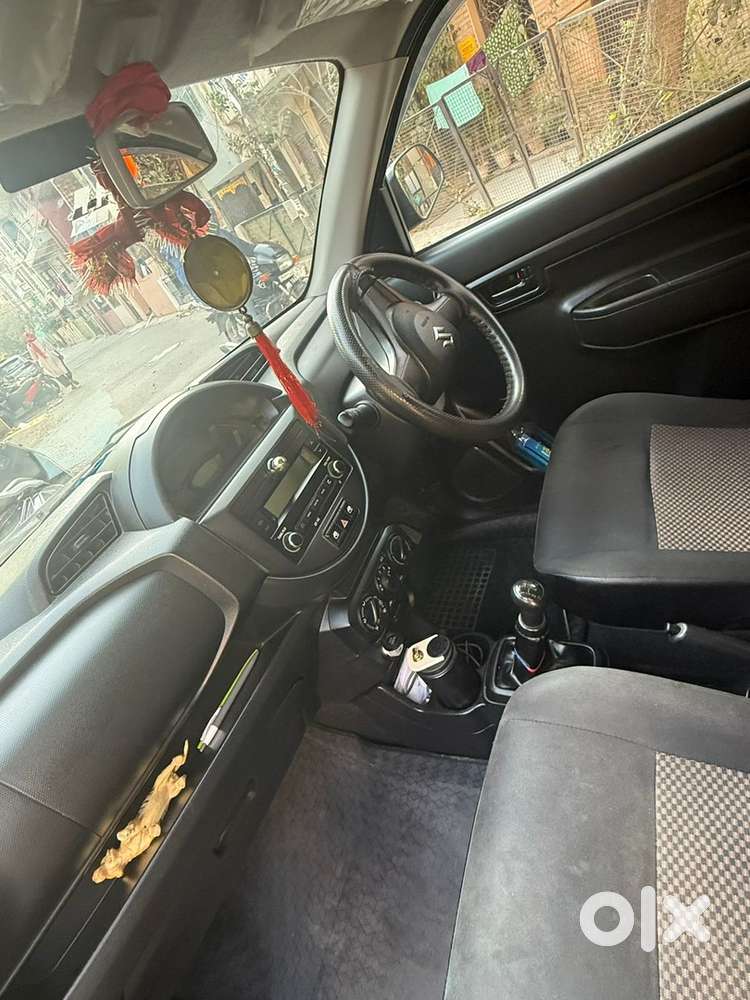 Maruti Suzuki S-presso 2020