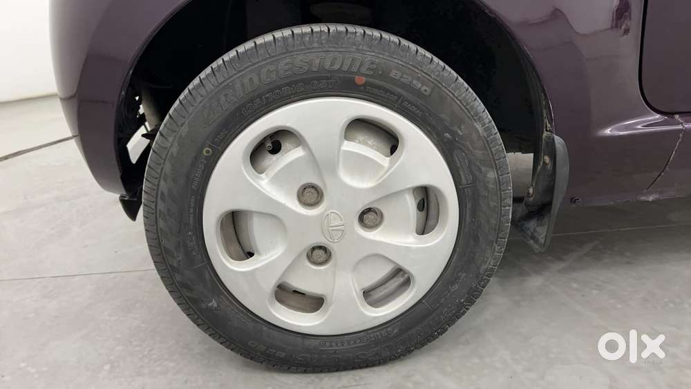 Tata Nano 2012-2015 Twist Xt, 2014, Petrol