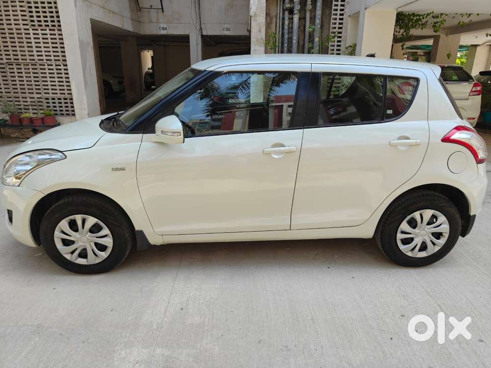 Maruti Suzuki Swift Vdi Optional, 2012, Diesel