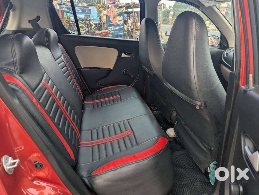 Maruti Suzuki Alto 800 Lxi Anniversary Edition, 2020, Petrol