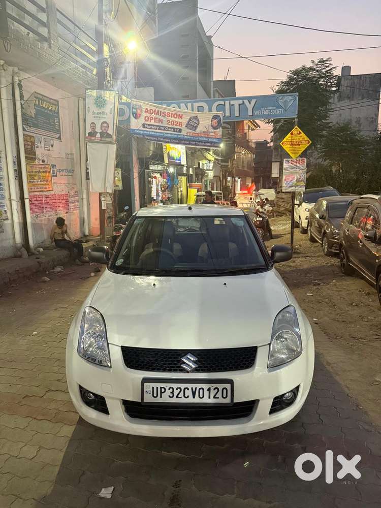 Maruti Suzuki Swift 2005-2010 1.3 Vxi, 2009, Cng & Hybrids
