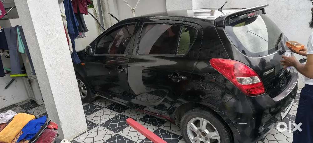 Hyundai I20 Asta 2010 Manual Petrol