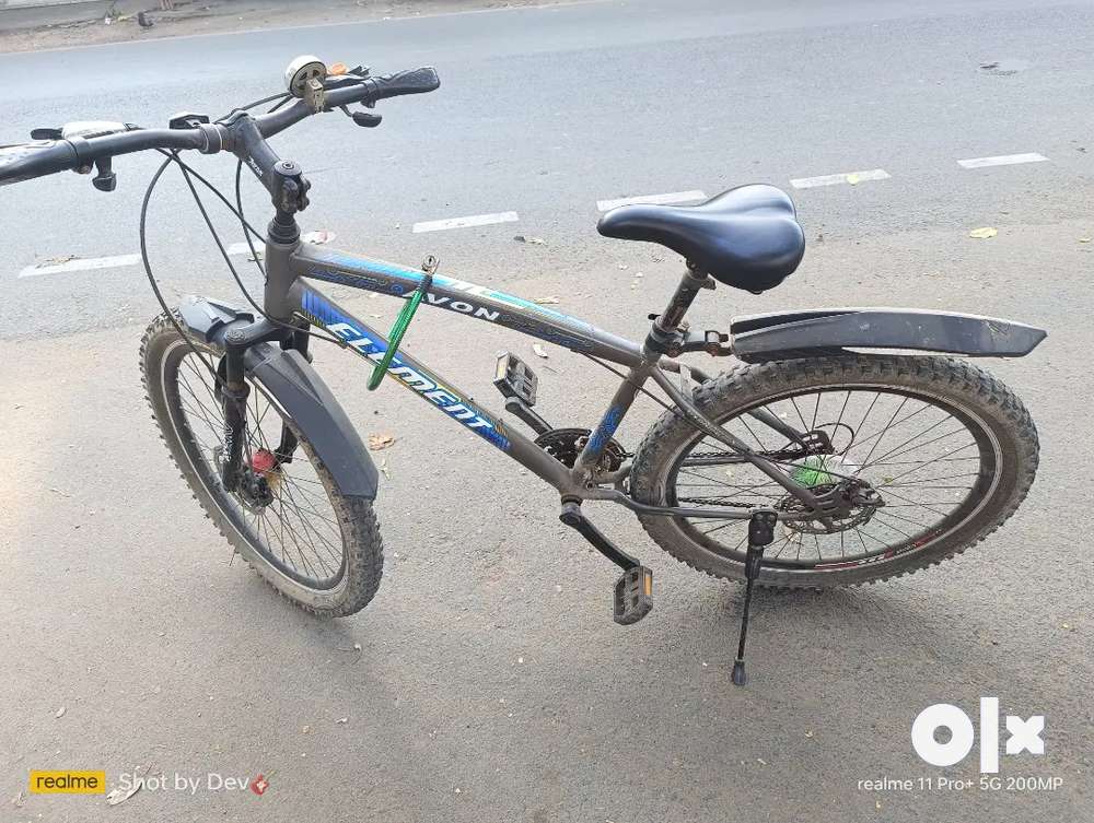 Used bicycle discount for sale olx