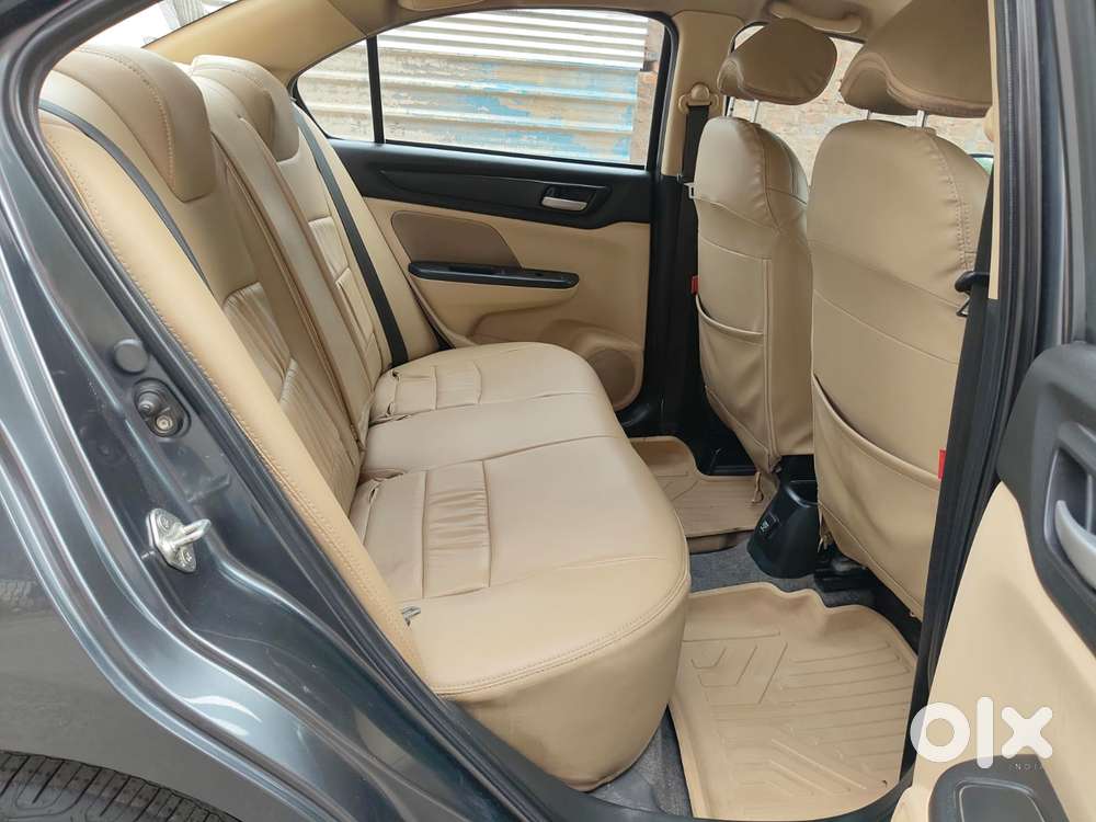 Honda Amaze 2nd Gen Vx, 2022, Petrol