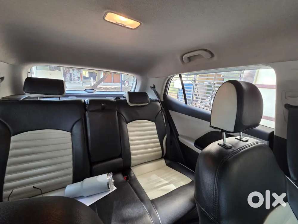 Hyundai Creta Facelift 2023 Diesel 54000 Km Driven
