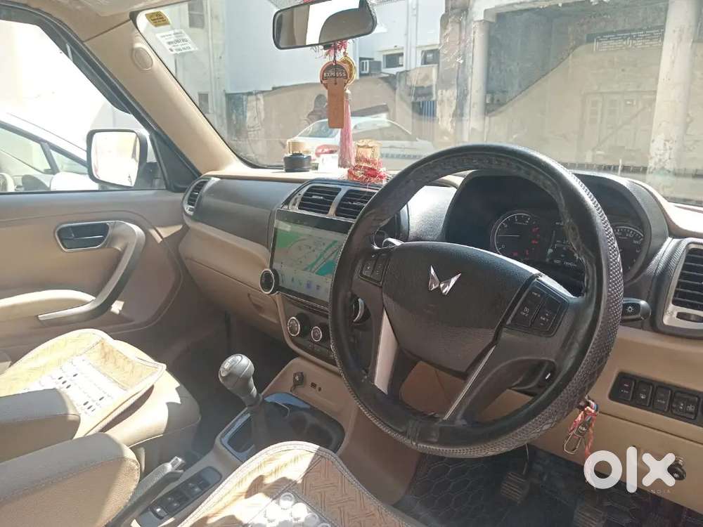 Mahindra Bolero Neo 2023 Diesel Well Maintained