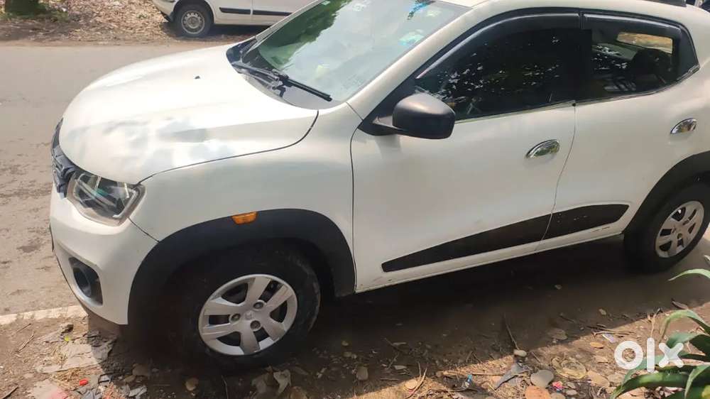 Renault Kwid 0.8 Rxl 2016