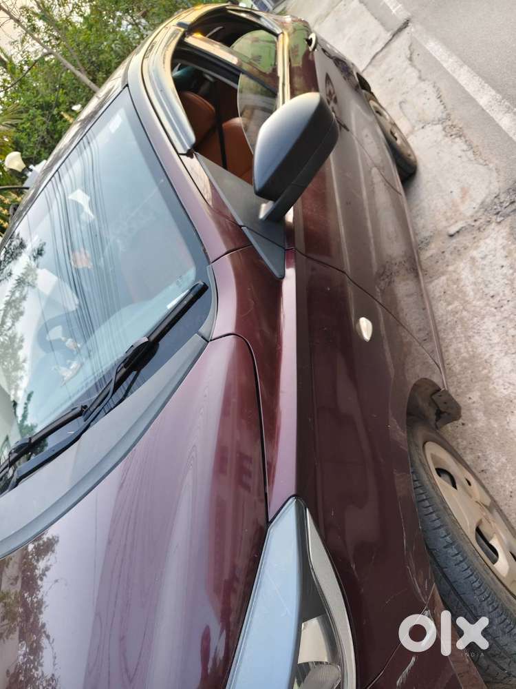 Tata Tigor Automatic