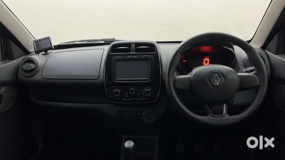 Renault Kwid Rxt 1.0, 2016, Petrol