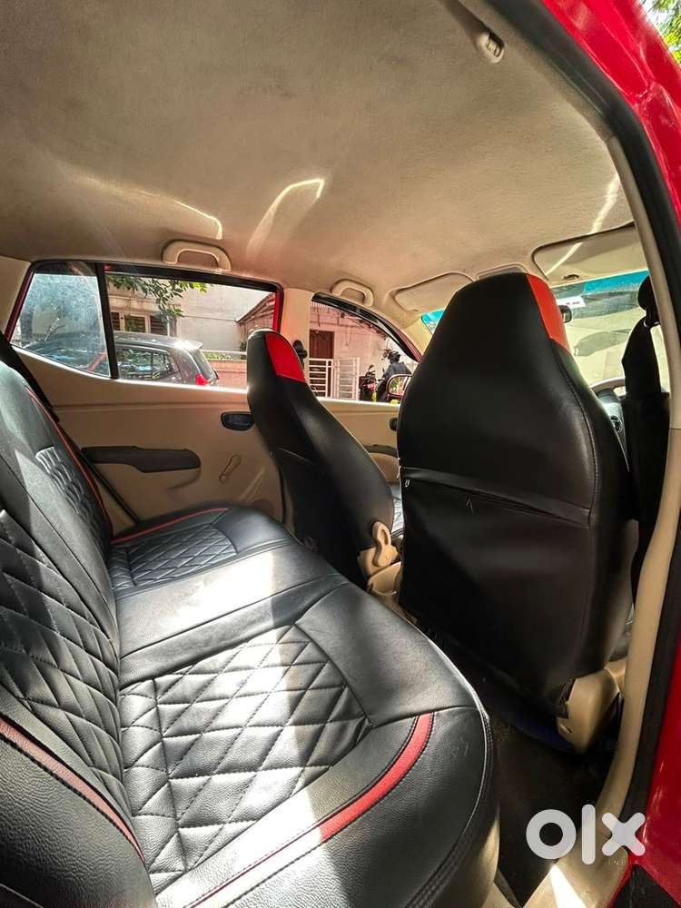 Hyundai I10 2009