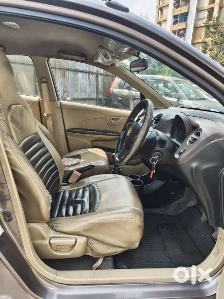 Honda Brio, 2012, Petrol