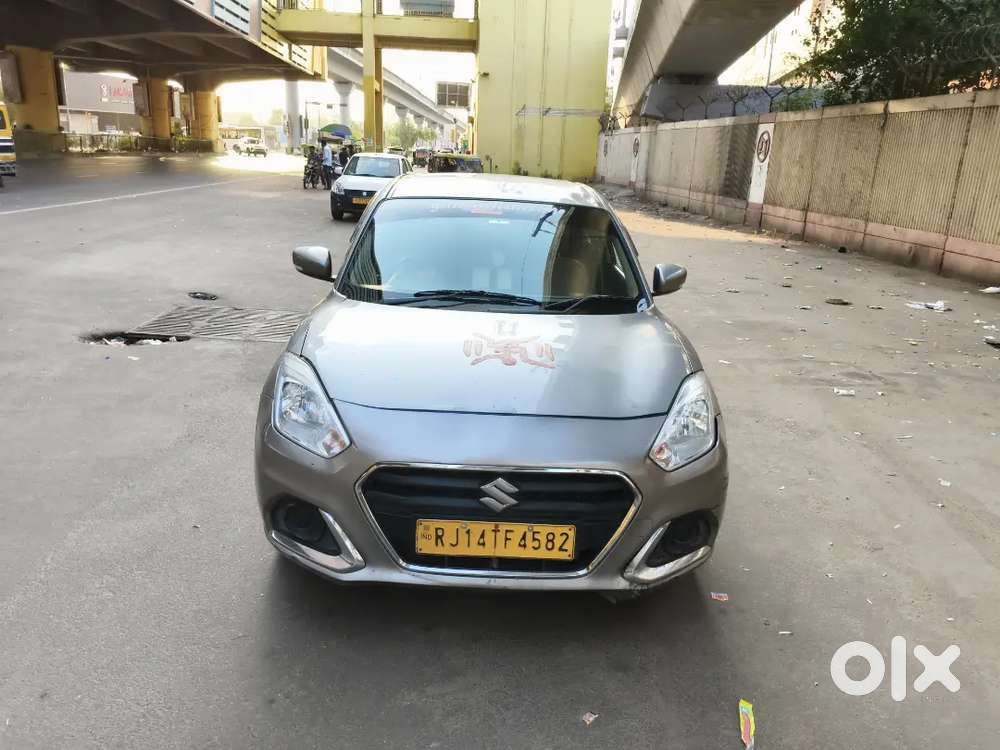 Best Car Vxi Model