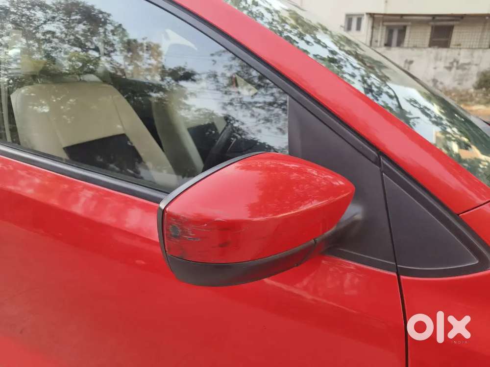 Petrol Vw Polo 2014