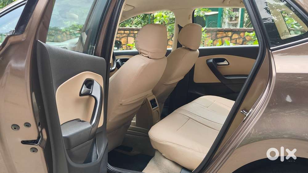 Volkswagen Ameo 1.2 Mpi Highline Plus, 2018, Diesel