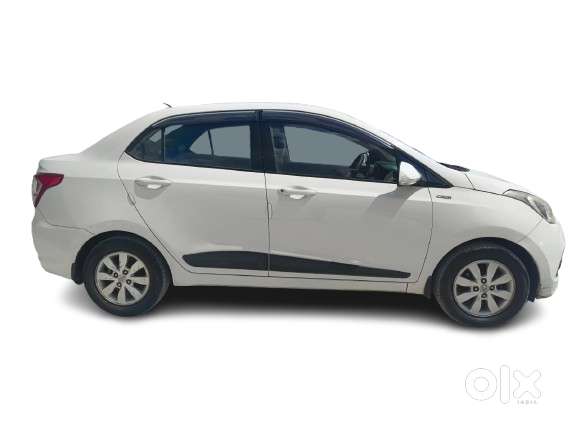 Hyundai Xcent S 1.2 (o), 2014, Diesel