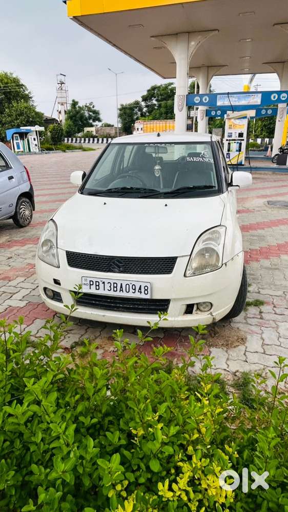 Maruti Dzire Vdi 2007 2031