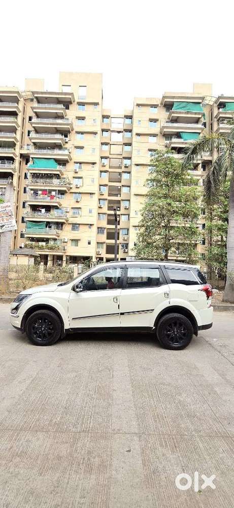 Mahindra Xuv500 W9 1.99, 2019, Diesel