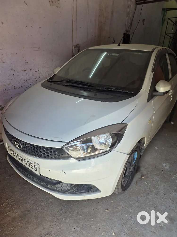 Tata Tiago 1.05 Revotorq Xz 2020
