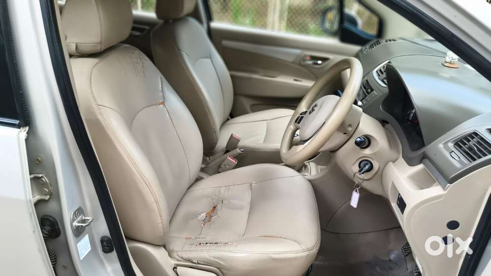 Maruti Suzuki Ertiga Vxi, 2016, Petrol
