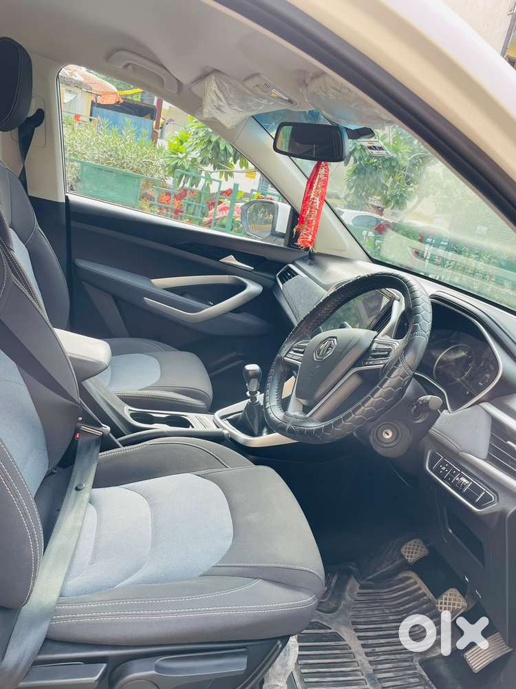 Mg Hector Super Diesel Mt, 2021, Diesel