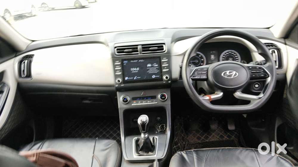 Hyundai Creta 1.4 Crdi S Plus, 2020, Diesel