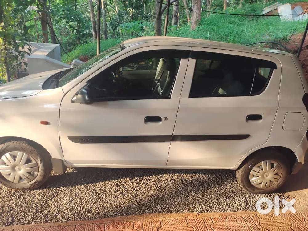 Maruthi Alto 800