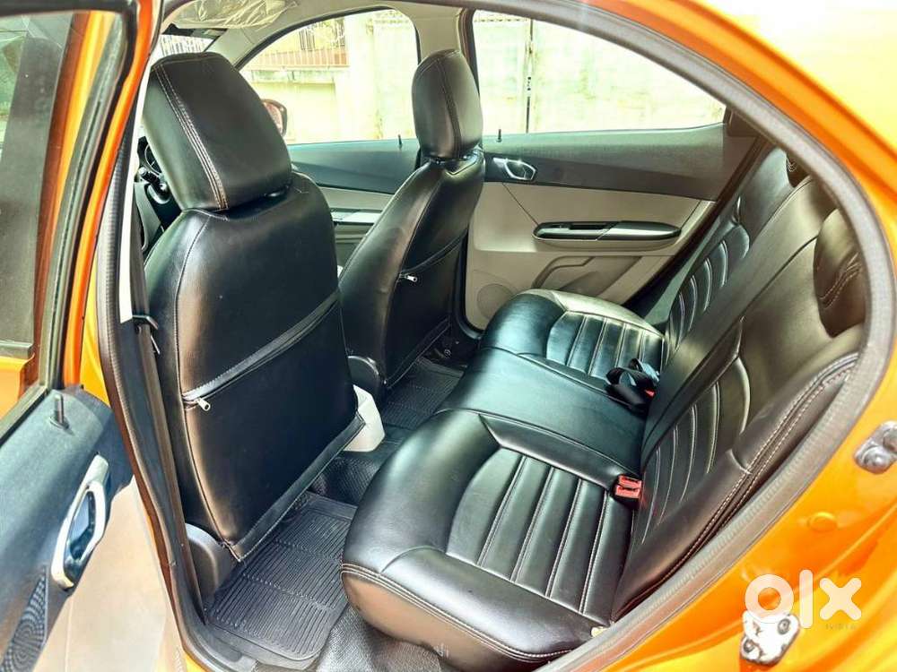 Tata Tiago 1.2 Revotron Xz, 2016, Petrol