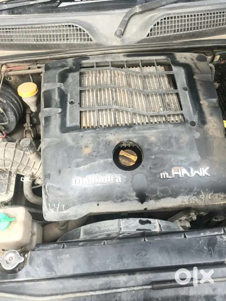 Mahindra Scorpio Vlx 2010 Model Diesel