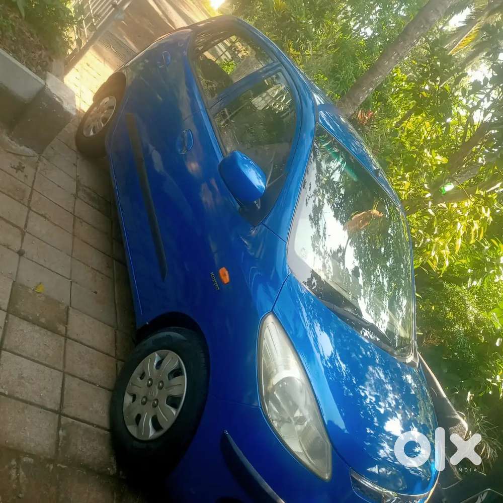 Hyundai I10 2009 Petrol Good Condition