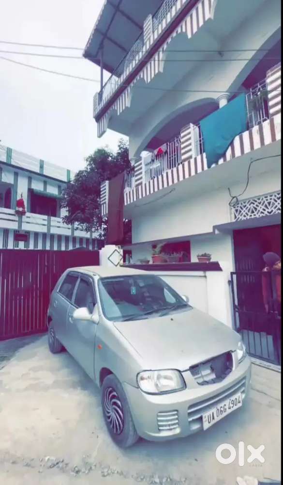 Alto Modified For Sale