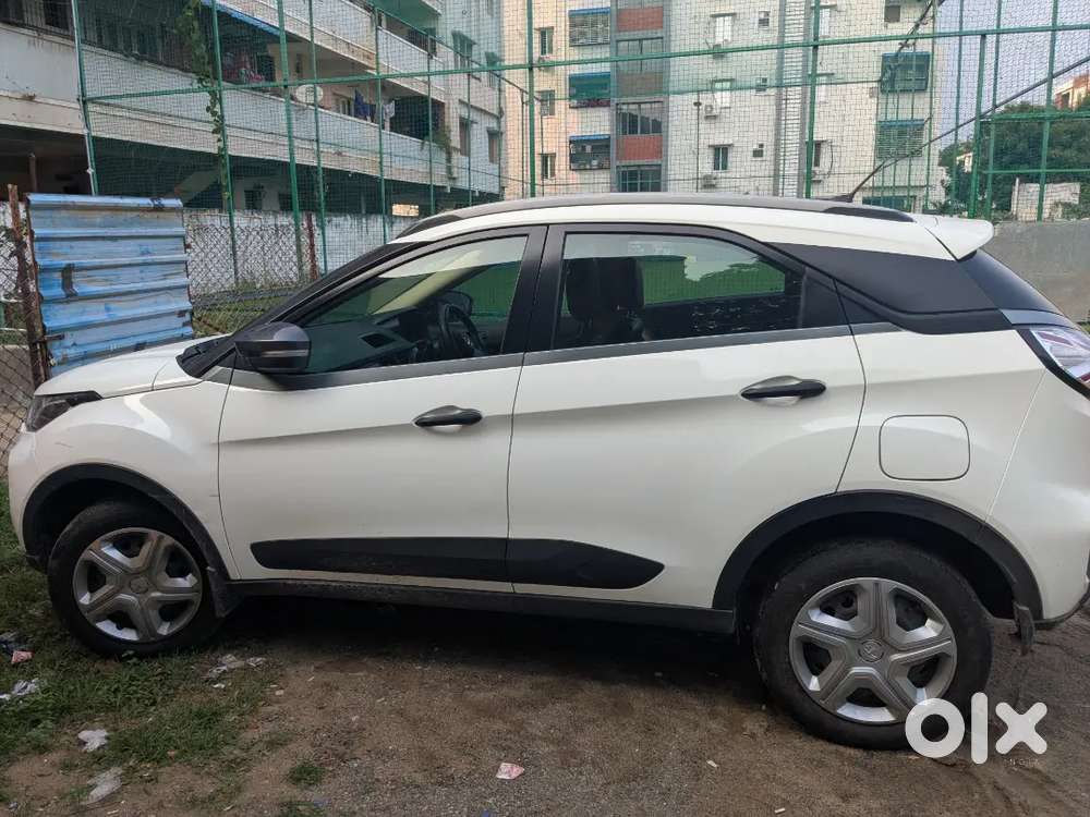 Tata Nexon2 2020 Single Hand Maintenance Vehicle For Sale