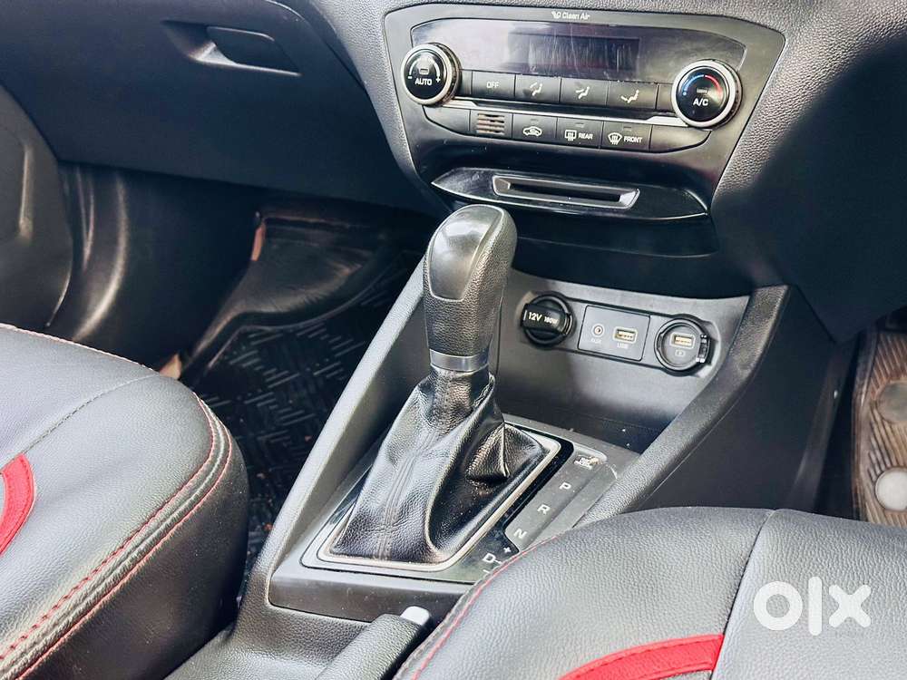 Hyundai Elite I20 Asta 1.2 At, 2019, Petrol