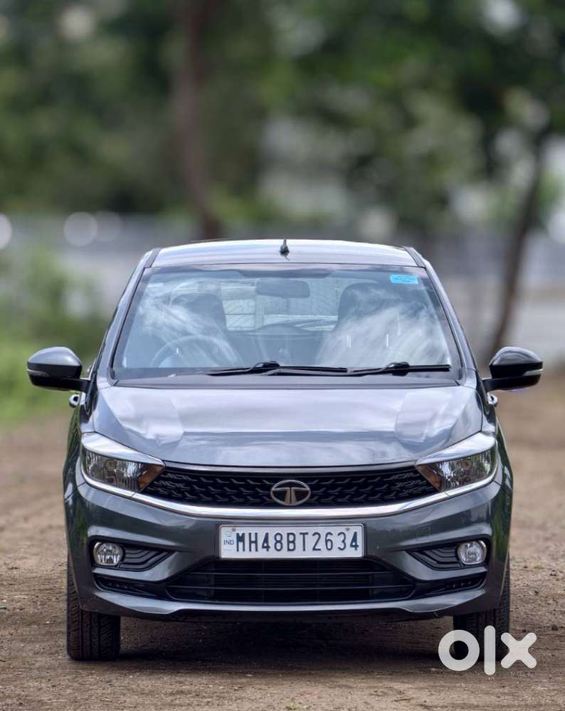 Tata Tiago Xz, 2020, Petrol