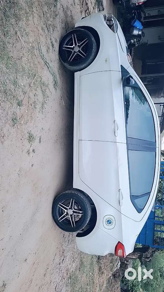 Tata Tigor 1.2 Revotron 2018