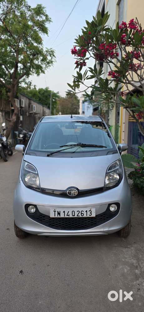 Tata Nano Xm, 2018, Petrol