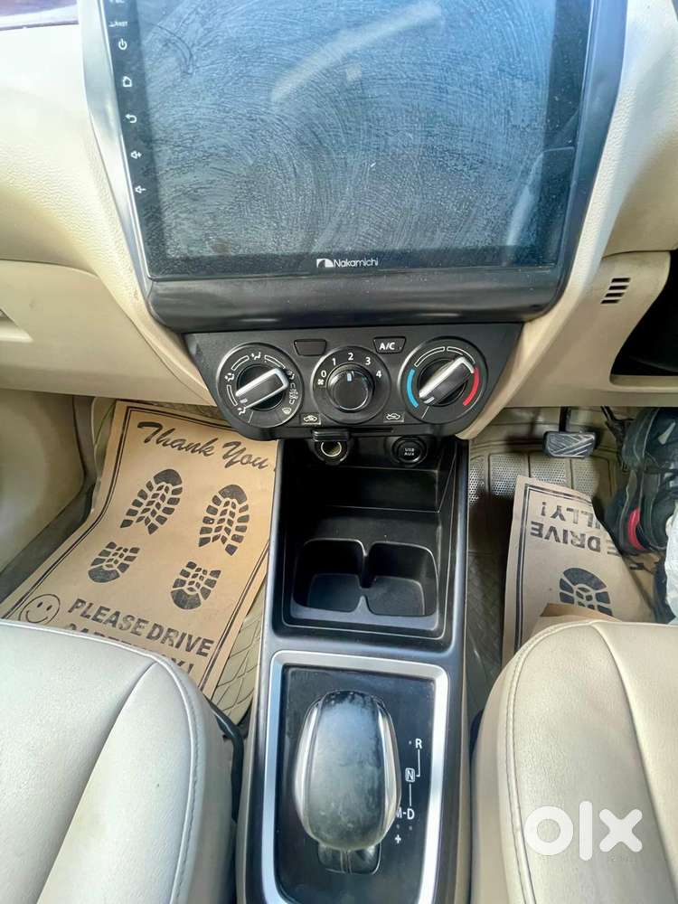 Maruti Suzuki Swift Dzire Vdi Optional, 2018, Diesel